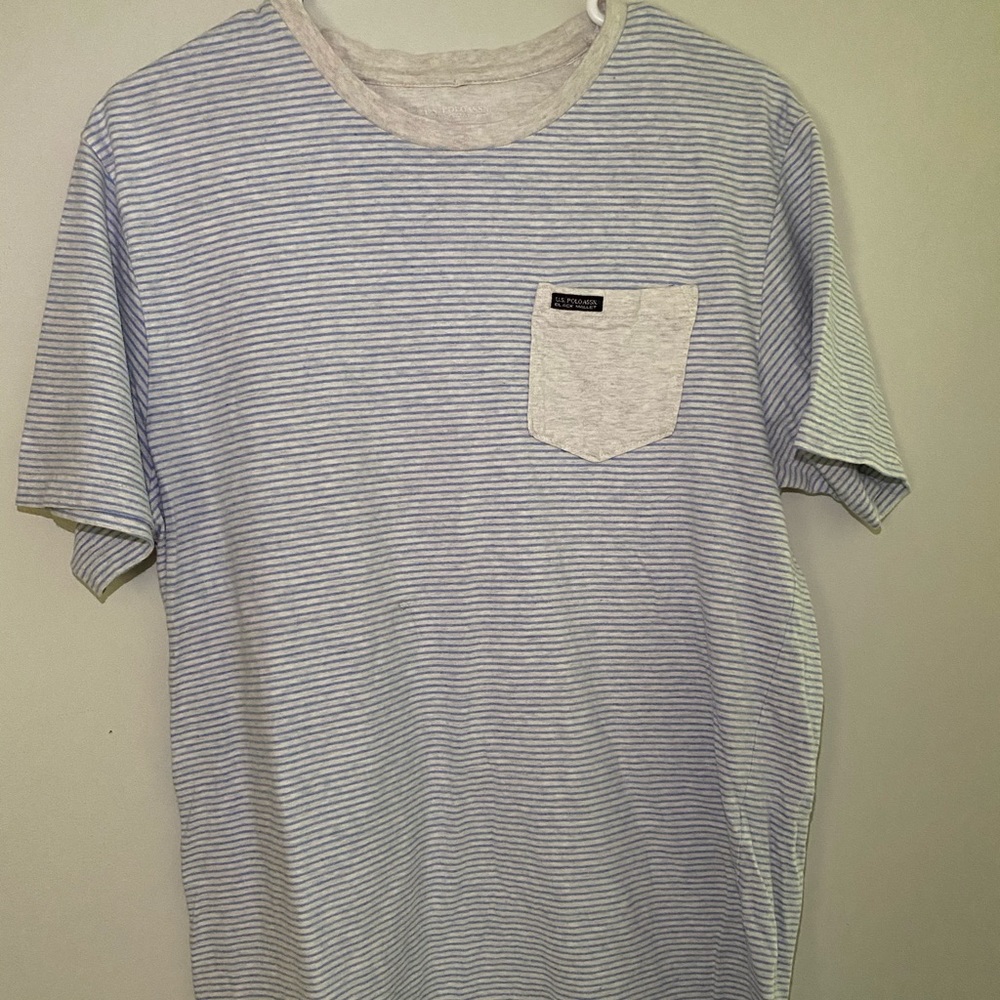 Striped T-Shirt